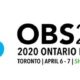 Ontario Bike Summit  April 6-7, 2020