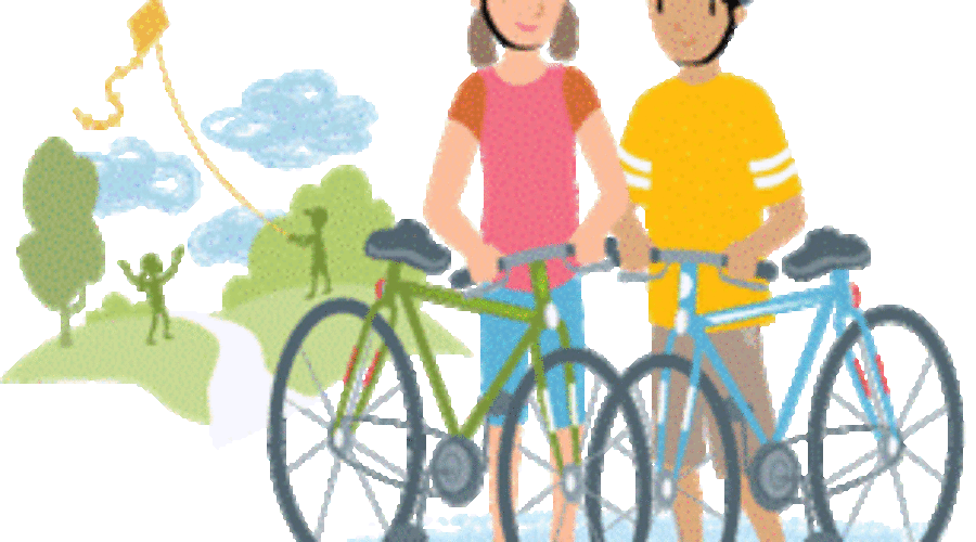 Bike Niagara Activities 2023, Year End Report